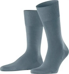 FALKE 14468_659206, FALKE ClimaWool Herren Socken 45-46 Blau
