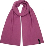 FALKE 63041_873101, FALKE Unisex Schal Onesize Rosa
