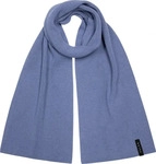 FALKE 63041_695801, FALKE Unisex Schal Onesize Blau