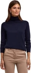 FALKE 64940_643703, FALKE Pure Merino Wool Damen Pullover M Blau