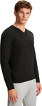 FALKE 60176_300005, FALKE Ultrafine Merino Wool Herren Pullover XL Schwarz