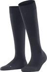 FALKE 46666_637904, FALKE Energizer Damen Kniestr&uuml;mpfe 39-40 Blau