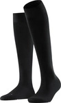 FALKE 46866_300901, FALKE Vitalizer Damen Kniestr&uuml;mpfe 37-38 Schwarz
