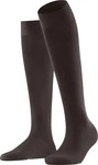 FALKE 46866_523903, FALKE Vitalizer Damen Kniestr&uuml;mpfe 41-42 Braun