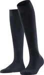 FALKE 46866_637900, FALKE Vitalizer Damen Kniestr&uuml;mpfe 35-36 Blau