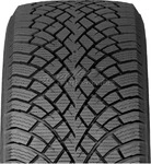 Nokian 6419440489803, Winterreifen 235/60 R17 106R Nokian Hakkapeliitta R5 SUV 3PMSF