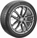 Star Performer 6959956787227, Winterreifen 205/45 R17 88V Star Performer Stratos UHP