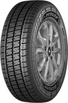 Dunlop 4038526389015, Ganzjahresreifen 225/65 R16 112T Dunlop Econodrive AS 3PMSF,
