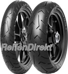 Pirelli 8019227425543, Motorradreifen 90/90 -21 54V Pirelli Scorpion Trail 3 Front TL