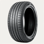 Nokian 6419440599649, Sommerreifen 235/55 R19 105Y ZR Nokian PowerProof 1 MFS XL,