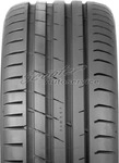 Nokian 6419440600048, Sommerreifen 235/55 R17 103Y ZR Nokian PowerProof 1 MFS XL,