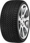 Fortuna 5420068678815, Ganzjahresreifen 205/55 R16 91H Fortuna EcoPlus-2 4S...