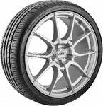 Star Performer 6959956792269, Sommerreifen 235/50 R17 96Y Star Performer