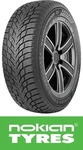 Nokian 6419440647876, Ganzjahresreifen 215/65 R16 C 109T Nokian SeasonProof C1...