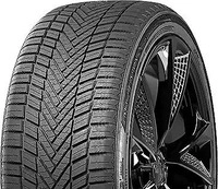 Berlin Tires 4250084633281, Ganzjahresreifen 195/55 R16 91V Berlin Tires All Season 2