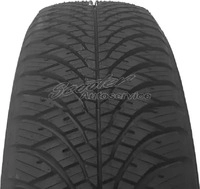 Yokohama 4548515305792, Ganzjahresreifen 275/45 R20 110Y Yokohama BluEarth 4S AW-21