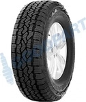 Lassa 8697322167089, Sommerreifen 205/80 R16 104T Lassa Competus AT 3,