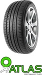 Atlas 5420068659388, Sommerreifen 235/65 R17 108V Atlas SportGreen 3 XL,