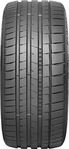 Kumho 8808956373658, Sommerreifen 265/35 R18 97Y ZR Kumho Ecsta Sport S PS-72...