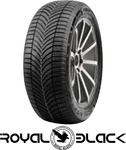 Royal Black 6924064116313, Ganzjahresreifen 235/65 R17 108V Royal Black AllSeason 2