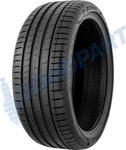 Pirelli 8019227444810, Sommerreifen 235/35 R20 92Y Pirelli P-Zero PZ-4 Sports...