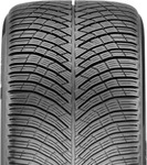 Pirelli 8019227444636, Winterreifen 245/35 R21 96W Pirelli P-Zero Winter 2 3PMSF EVc