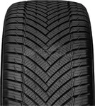 Tristar 5420068673933, Ganzjahresreifen 245/35 R20 95W Tristar All Season Power 3PMSF