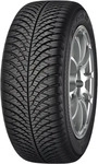 Yokohama 4548515305884, Ganzjahresreifen 235/60 R19 107W Yokohama BluEarth 4S...