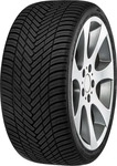 Superia 5420068637478, Ganzjahresreifen 255/40 R21 102W Superia EcoBlue 2 4S 3PMSF