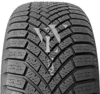 Yokohama 4548515327848, Winterreifen 215/50 R18 92V Yokohama BluEarth Winter V-906