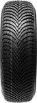 Michelin 3528704597994, Winterreifen 245/35 R20 95V Michelin Pilot Alpin 5 3PMSF NA6