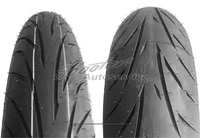 Mitas 3831126110857, Motorradreifen 190/50 R17 73W ZR Mitas Touring Force SP TL
