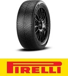 Pirelli 8019227460605, Winterreifen 285/40 R20 108V Pirelli P-Zero Winter 2 * 3PMSF