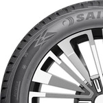 Sailun 8848116028257, Winterreifen 215/70 R16 100H Sailun Ice Blazer Alpine Evo 2