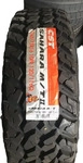 CST 6933882597334, Sommerreifen 245/75 R16 120Q CST Sahara MT 2 POR
