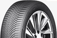 Milever 6950306339530, Ganzjahresreifen 235/45 R18 98Y ZR Milever All Season Versat