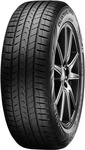 Vredestein 8714692812958, Ganzjahresreifen 255/45 R20 105H Vredestein Quatrac Pro *