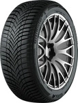 Giti 6932877150493, Winterreifen 255/40 R20 101W Giti Winter W-2 3PMSF MFS XL,