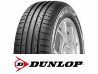 Dunlop 3188649818655, Sommerreifen 195/50 R16 88V Dunlop SP Sport BluResponse,