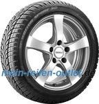 Dunlop 5452000572189, Winterreifen 215/50 R17 95V Dunlop SP Winter Sport 3-D,
