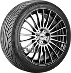 Nankang 4712487532948, Sommerreifen 235/35 R20 92W ZR Nankang Ultra Sport NS-2,