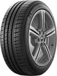 Michelin 3528700014136, Sommerreifen 255/40 R20 101Y ZR Michelin Pilot Sport 3 MO