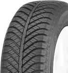 Goodyear 5452000872500, Ganzjahresreifen 195/60 R15 88H Goodyear Vector...