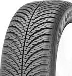 Goodyear 5452000811707, Ganzjahresreifen 215/60 R17 96H Goodyear Vector...