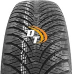 Goodyear 5452000660114, Ganzjahresreifen 165/70 R14 81T Goodyear Vector...