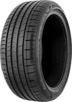 Pirelli 8019227182668, Sommerreifen 245/35 R21 96Y ZR Pirelli P-Zero * RunFlat XL,