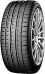 Yokohama 4968814888138, Sommerreifen 245/35 R20 95Y ZR Yokohama Advan Sport...