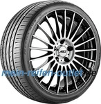 Nexen 4053943316475, Sommerreifen 195/55 R15 85V Nexen N-Fera SU-4,