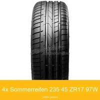 Petlas 8680830002195, Sommerreifen 235/45 R17 97W ZR Petlas Velox Sport PT-741,