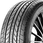 Nankang 4718022013644, Sommerreifen 255/40 R19 100Y Nankang NS-20 XL,